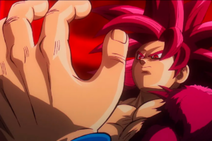 Akira Toriyama réserve une dernière surprise aux fans avec le Super Saiyan 4 dans Dragon Ball DAIMA