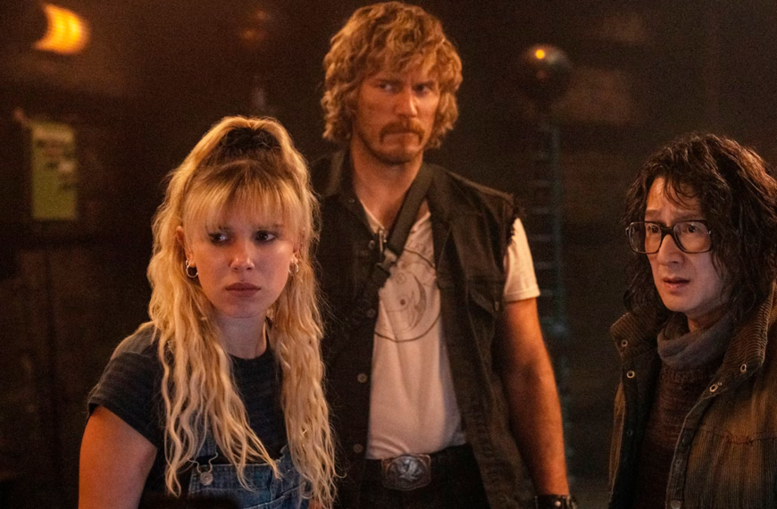 Ce film Netflix avec Chris Pratt à 320 millions de dollars est si mauvais qu'il fait passer le plus gros flop de Johnny Depp pour un succès