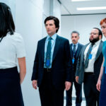 Cet épisode glaçant de Black Mirror a directement inspiré Severance