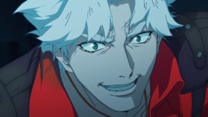 Devil May Cry Netflix
