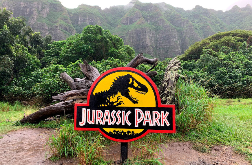 La reprise de la série Jurassic Park, annulée, devait commencer là où le premier film s’était arrêté