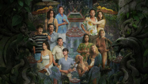 La saison 3 de The White Lotus réserve une surprise avec l'arrivée d'un acteur oscarisé