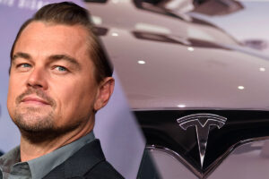 Leonardo DiCaprio, Will Smith et d'autres stars d'Hollywood optent pour Tesla malgré leur fortune colossale
