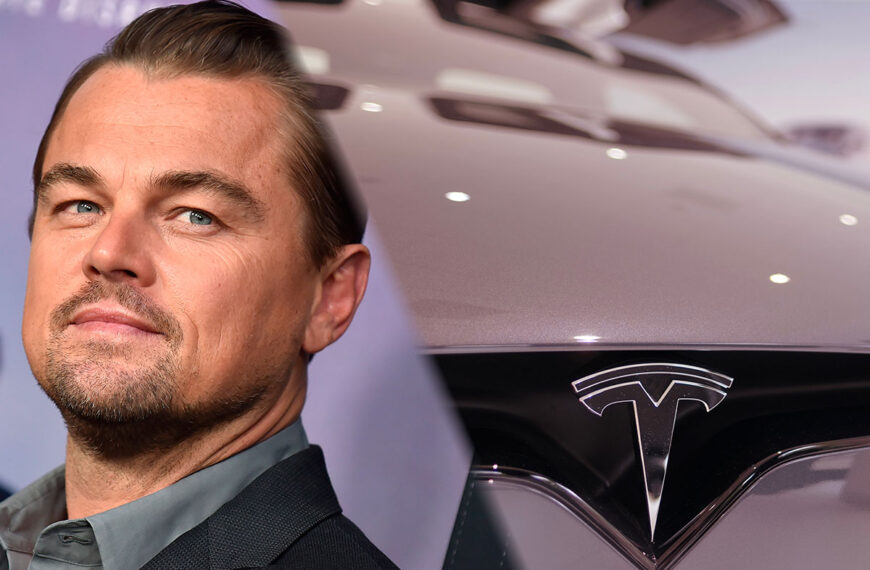 Leonardo DiCaprio, Will Smith et d'autres stars d'Hollywood optent pour Tesla malgré leur fortune colossale