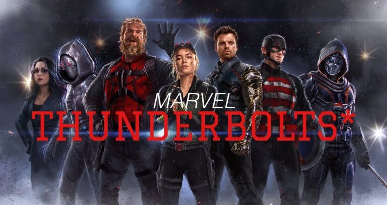 Marvel Thunderbolts : date de sortie, bande-annonce, casting officiel ...