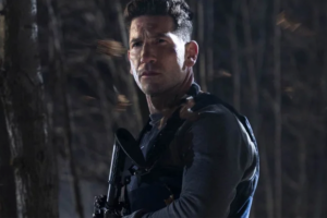 Marvel officialise le tout premier projet centré sur le Punisher de Jon Bernthal après Daredevil- Born Again