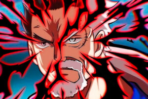 One Piece : un pirate capable de voir l'avenir, mais Oda semble avoir oublié sa propre règle sur le Haki