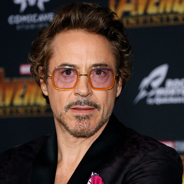 Robert Downey Jr : un acteur millionnaire, un philanthrope et désormais un auteur à succès, Iron Man franchit un nouveau cap