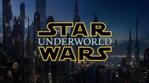 Star Wars : Underworld - De nouveaux détails fascinants émergent sur la série annulée de George Lucas
