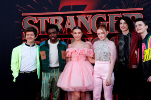 Stranger Things saison 5
