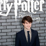 Un acteur de la série Harry Potter inexplicablement absent des films